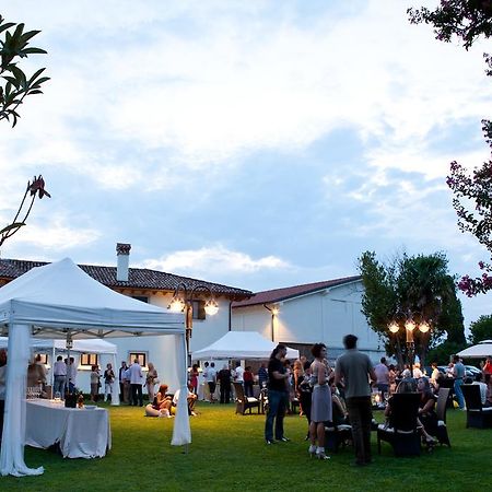 Relais Casa Orter Risano Εξωτερικό φωτογραφία