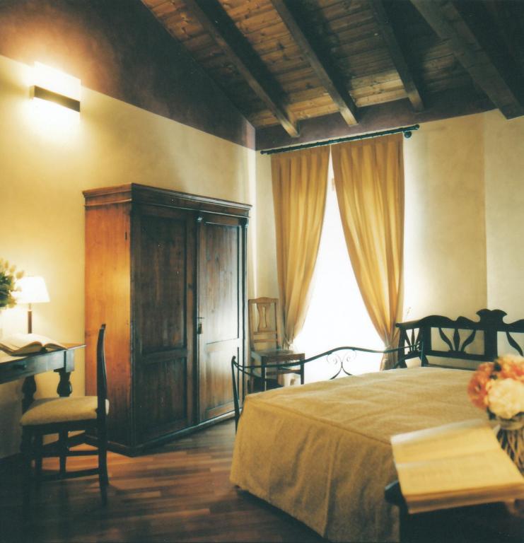 Relais Casa Orter Risano Δωμάτιο φωτογραφία