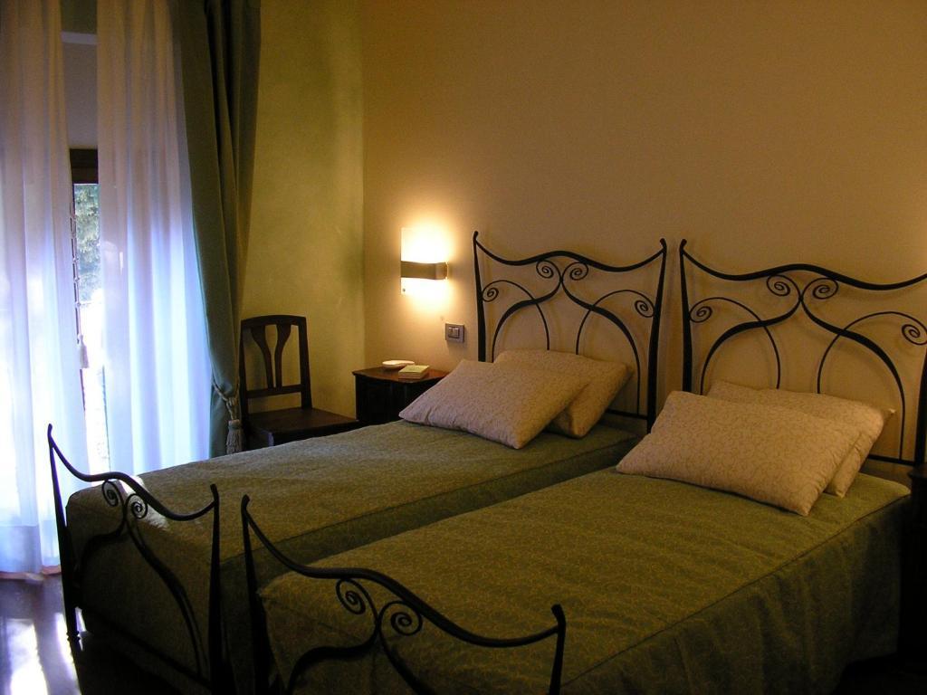 Relais Casa Orter Risano Δωμάτιο φωτογραφία