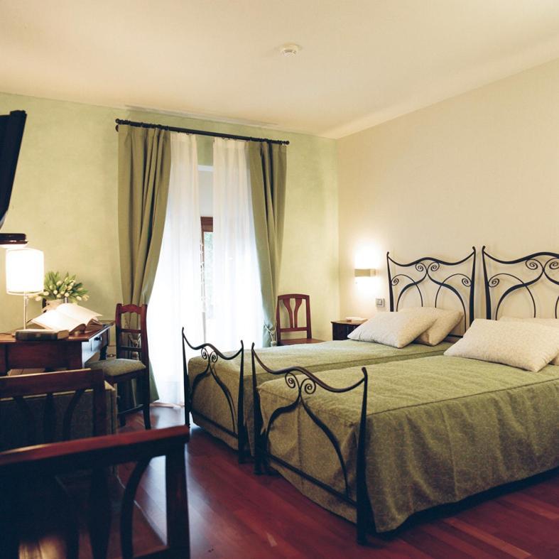 Relais Casa Orter Risano Εξωτερικό φωτογραφία