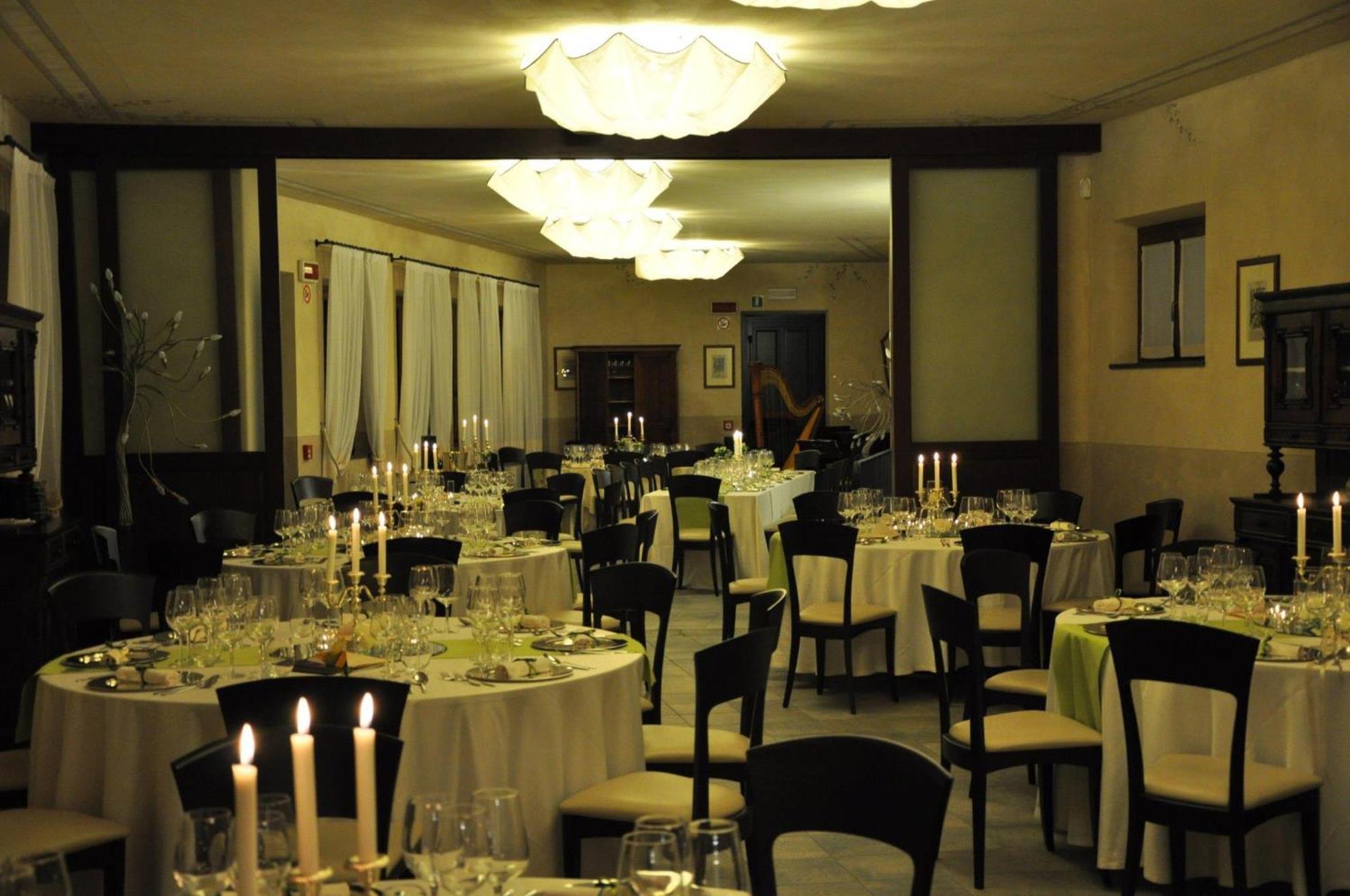 Relais Casa Orter Risano Εξωτερικό φωτογραφία
