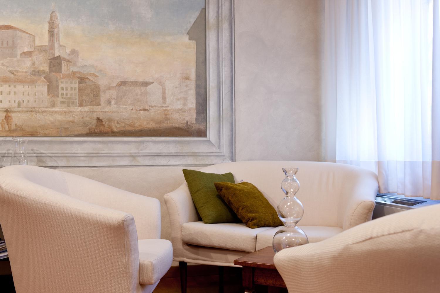 Relais Casa Orter Risano Εξωτερικό φωτογραφία