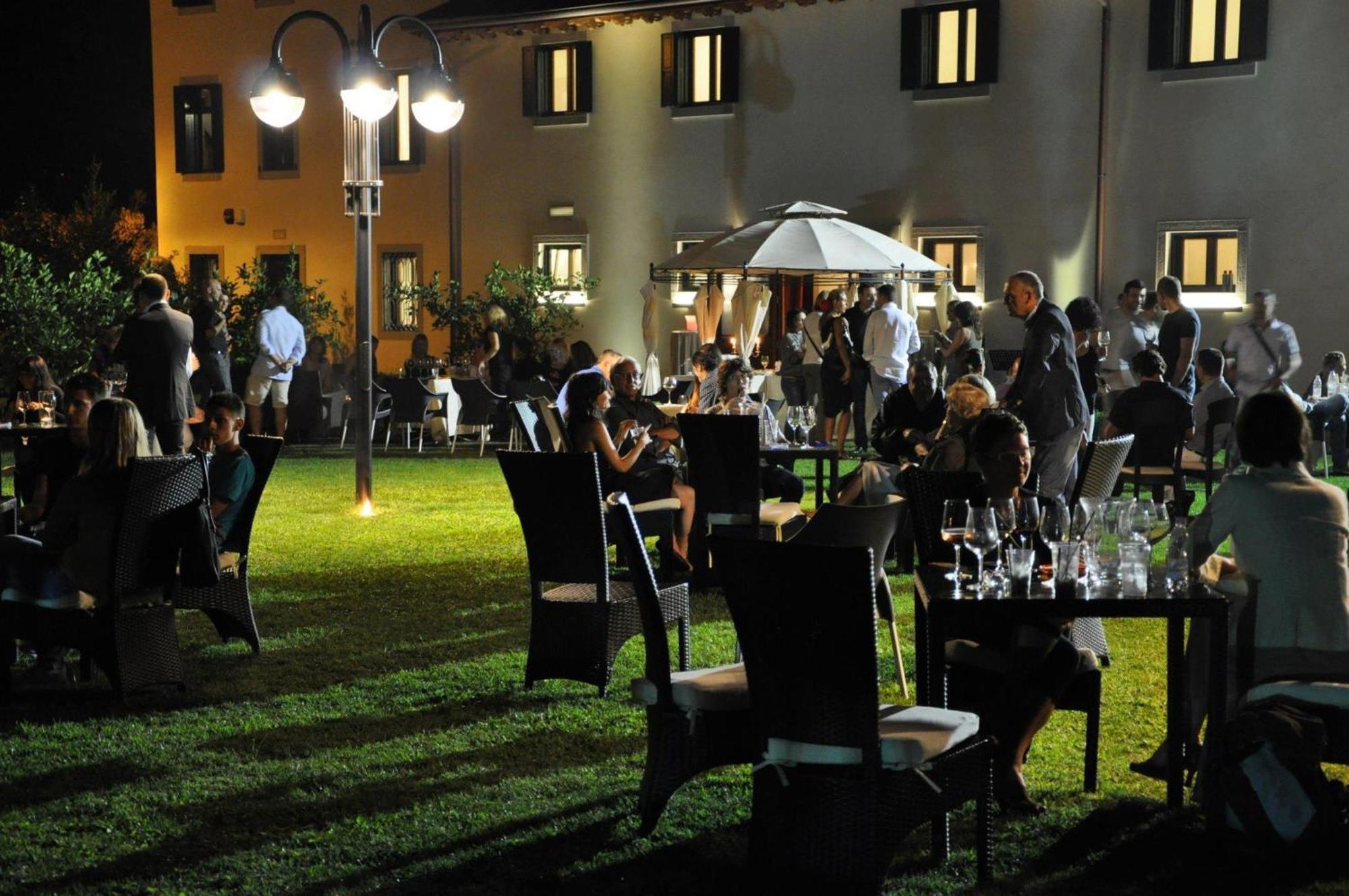Relais Casa Orter Risano Εξωτερικό φωτογραφία