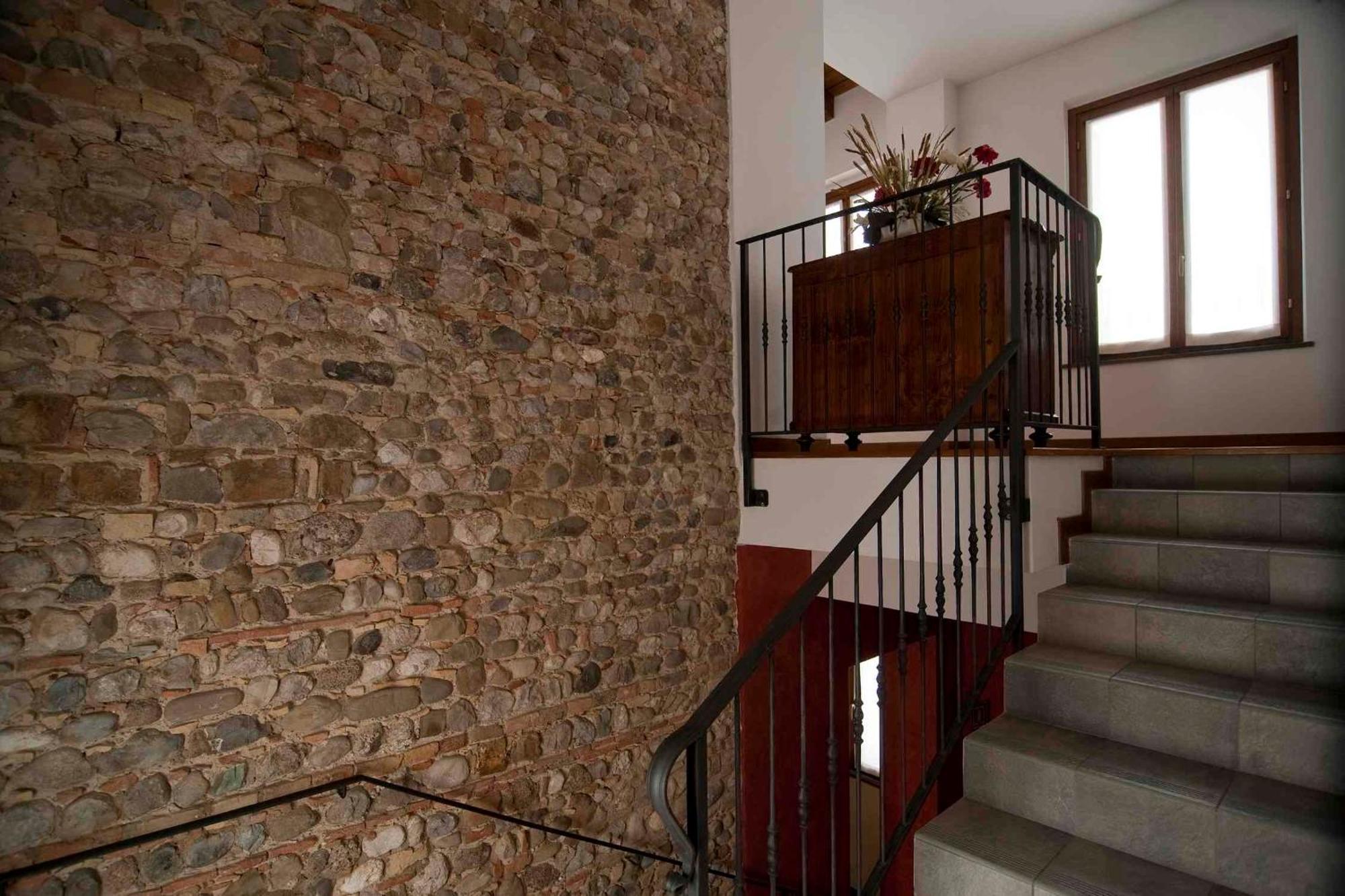 Relais Casa Orter Risano Εξωτερικό φωτογραφία