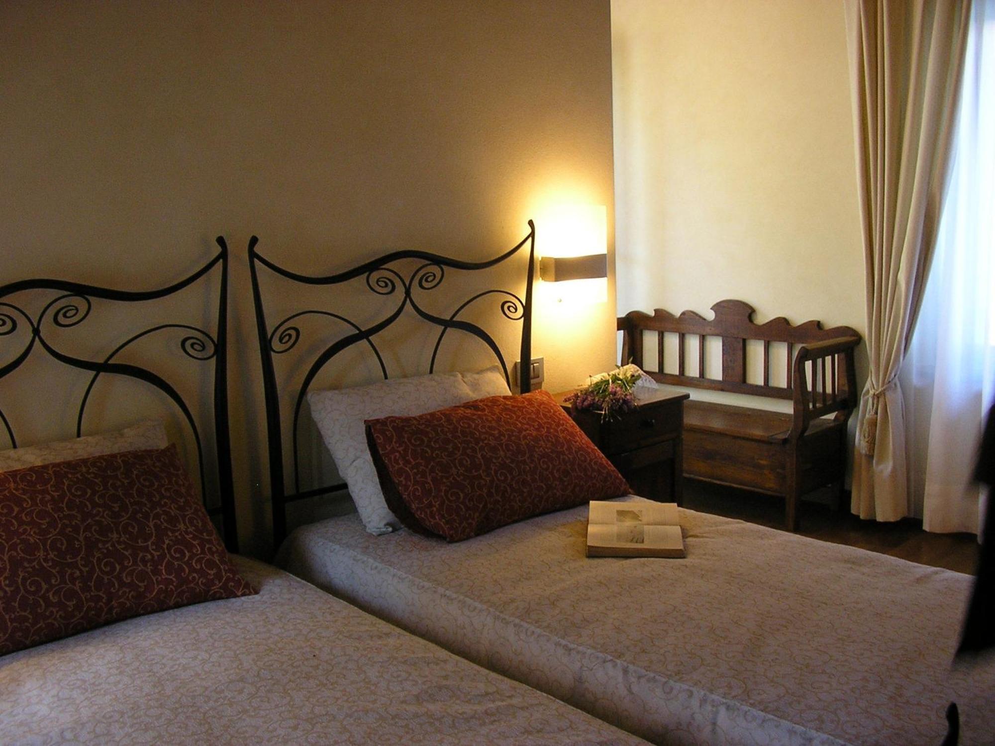 Relais Casa Orter Risano Εξωτερικό φωτογραφία