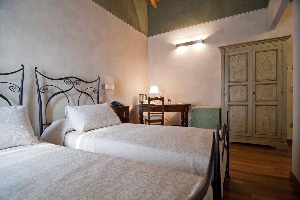 Relais Casa Orter Risano Δωμάτιο φωτογραφία