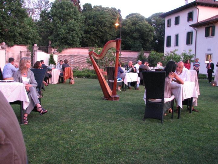 Relais Casa Orter Risano Εξωτερικό φωτογραφία
