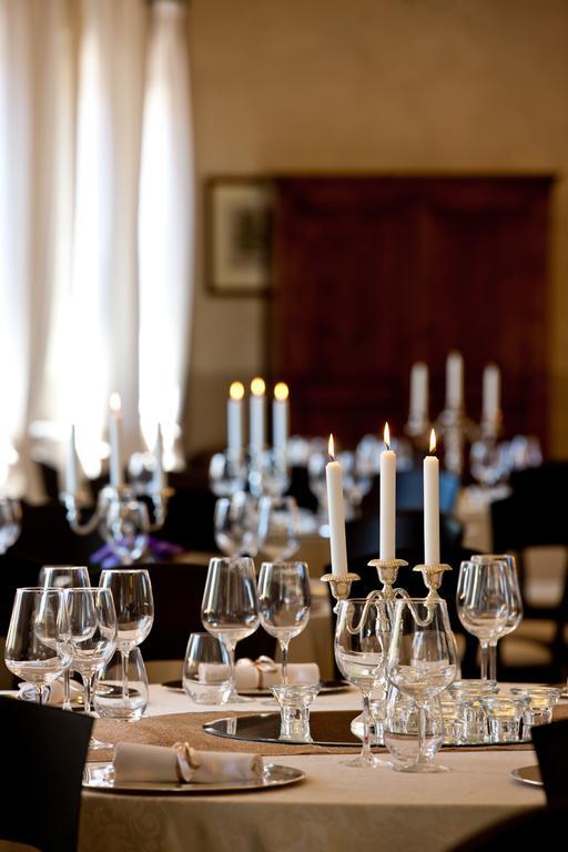 Relais Casa Orter Risano Εξωτερικό φωτογραφία