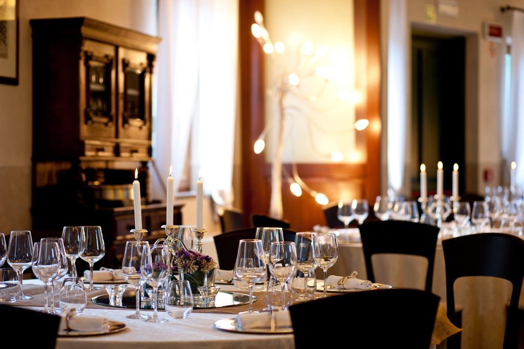 Relais Casa Orter Risano Εξωτερικό φωτογραφία