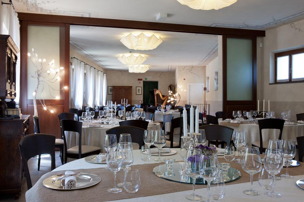 Relais Casa Orter Risano Εξωτερικό φωτογραφία