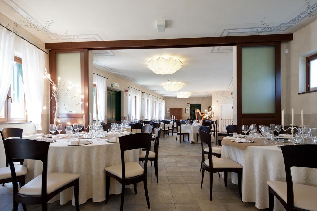 Relais Casa Orter Risano Εξωτερικό φωτογραφία