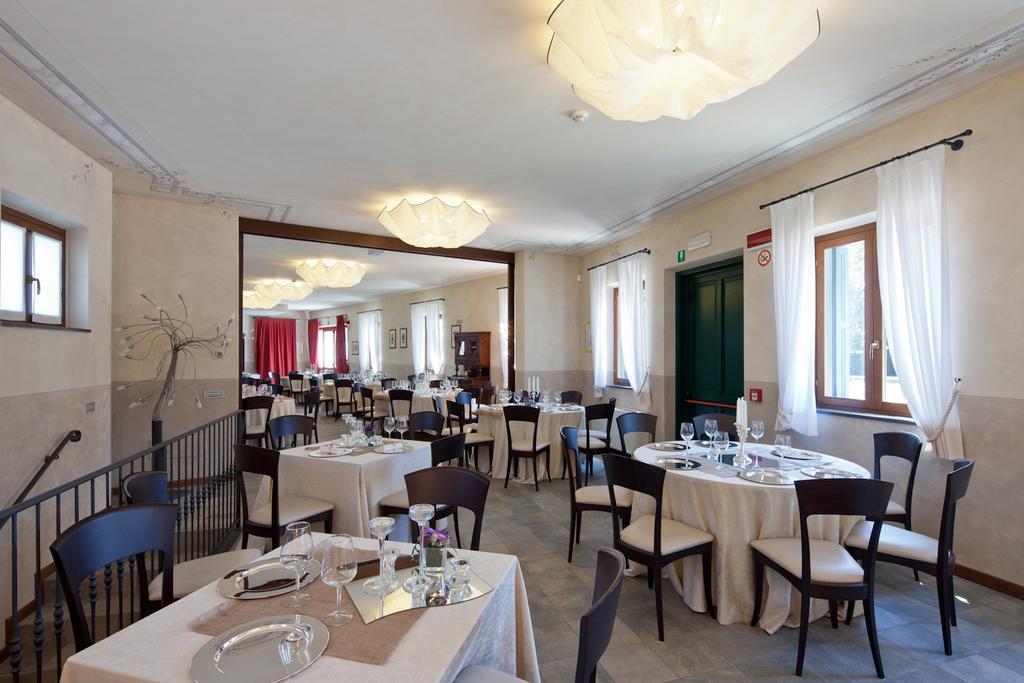 Relais Casa Orter Risano Εξωτερικό φωτογραφία