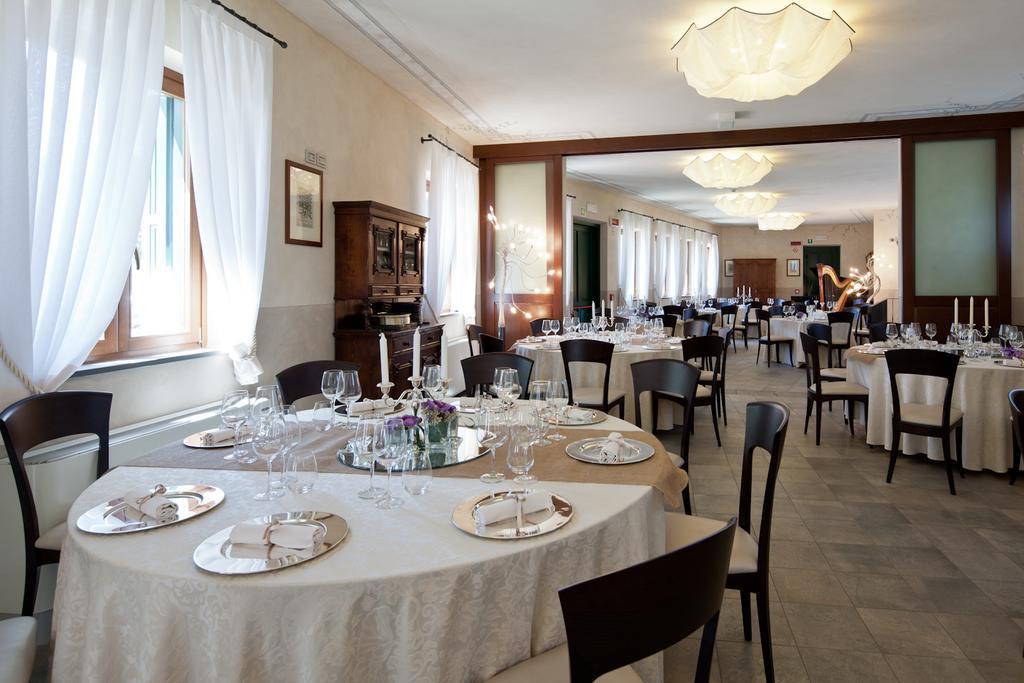 Relais Casa Orter Risano Εξωτερικό φωτογραφία
