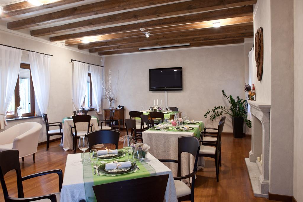 Relais Casa Orter Risano Εξωτερικό φωτογραφία