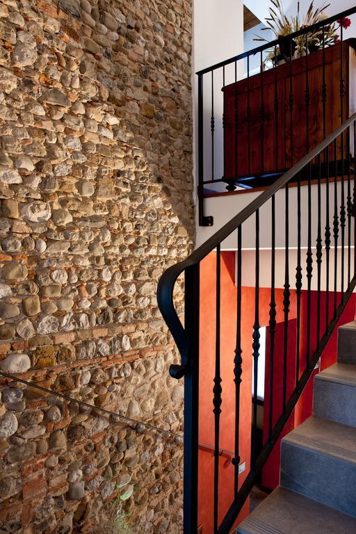 Relais Casa Orter Risano Εξωτερικό φωτογραφία