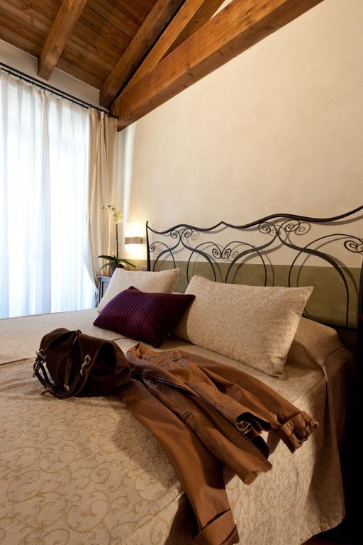 Relais Casa Orter Risano Εξωτερικό φωτογραφία