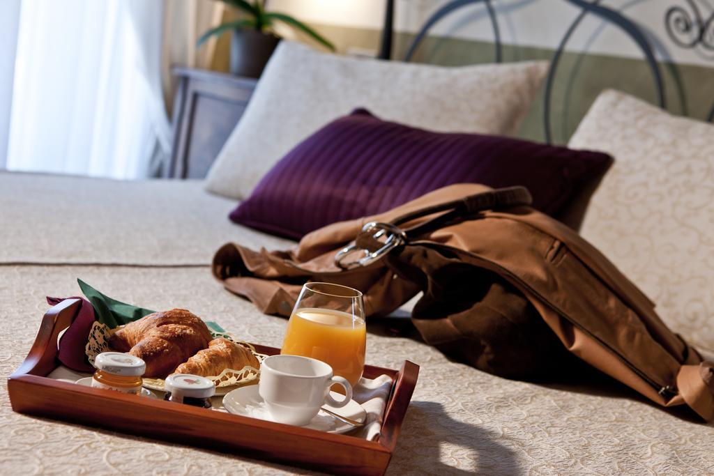 Relais Casa Orter Risano Εξωτερικό φωτογραφία