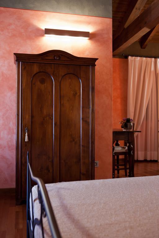 Relais Casa Orter Risano Εξωτερικό φωτογραφία