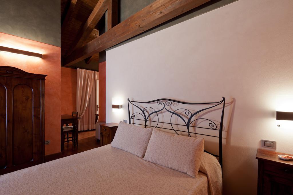 Relais Casa Orter Risano Εξωτερικό φωτογραφία