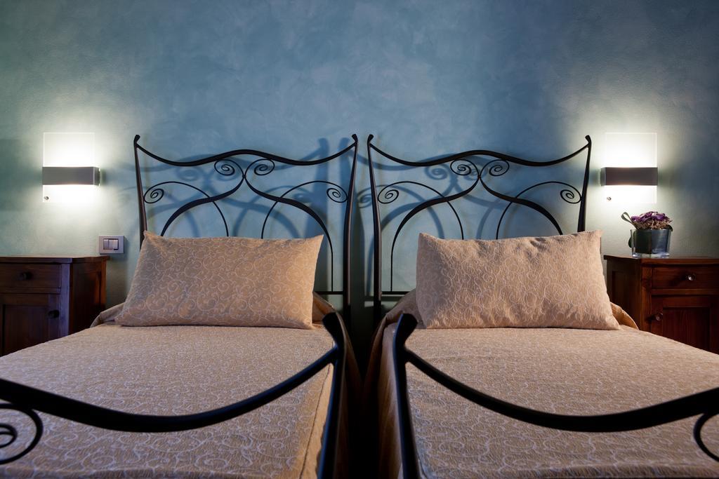 Relais Casa Orter Risano Εξωτερικό φωτογραφία