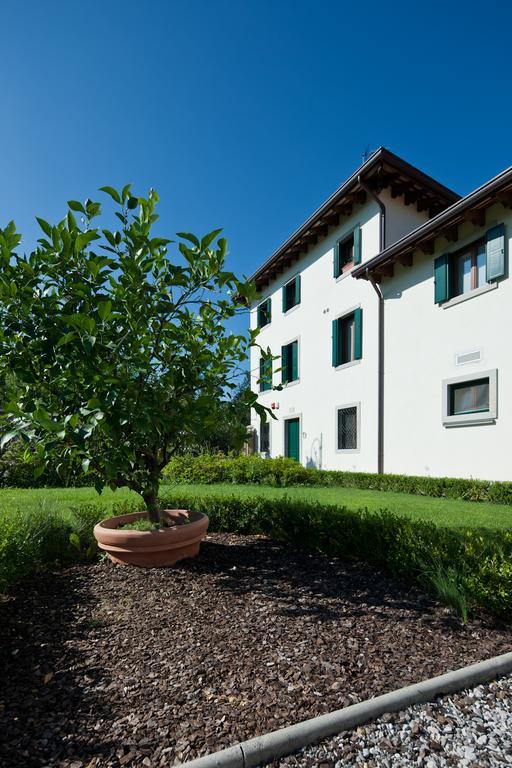 Relais Casa Orter Risano Εξωτερικό φωτογραφία