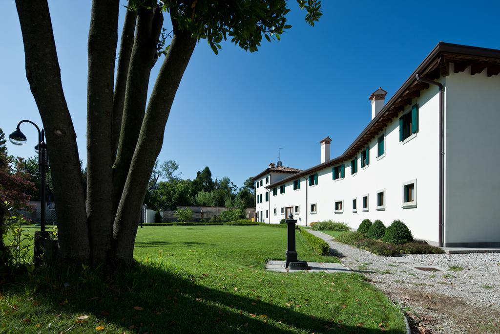 Relais Casa Orter Risano Εξωτερικό φωτογραφία
