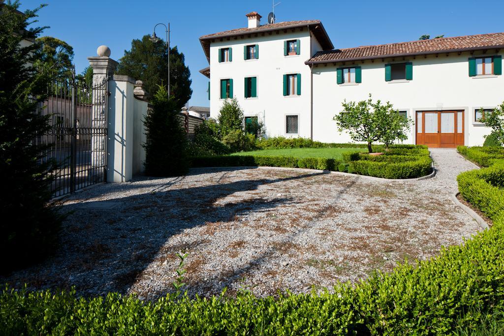 Relais Casa Orter Risano Εξωτερικό φωτογραφία