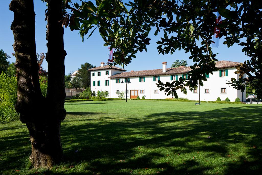 Relais Casa Orter Risano Εξωτερικό φωτογραφία
