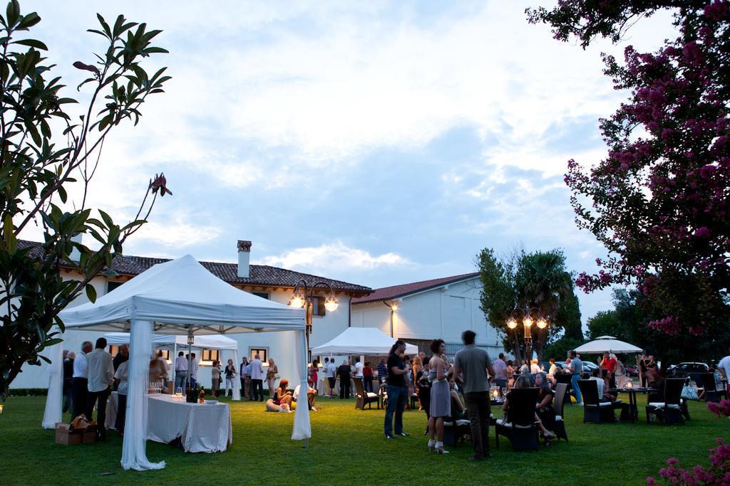 Relais Casa Orter Risano Εξωτερικό φωτογραφία
